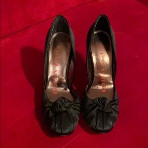 Walter Steiger high heels